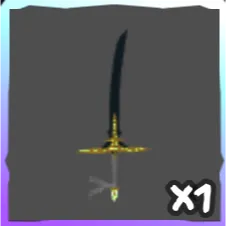 DARKBLADE - YORU   - GPO | GRAND PIECE ONLINE