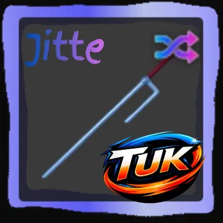 JITTE - GPO | GRAND PIECE ONLINE