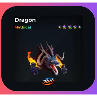 MYTHICAL FRUIT DRAGON | HAZE SEAS