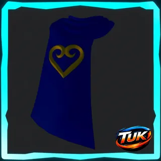 Worshipper's Cape - GPO | GRAND PIECE ONLINE