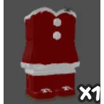 MERRY Dress - GPO | GRAND PIECE ONLINE