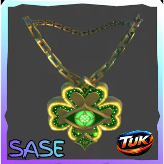 All Seing Shamrock Ase - GPO | GRAND PIECE ONLINE