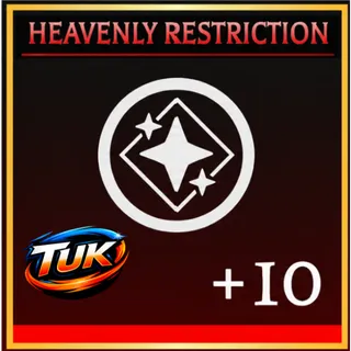 MYTHICAL PERK: HEAVENLY RESTRICTION | AOTR - ATTACK ON TITAN REVOLUTION