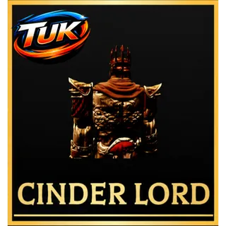 CINDERLORD COLOSSAL SKIN| VIA TRADE | AOTR - ATTACK ON TITAN REVOLUTION