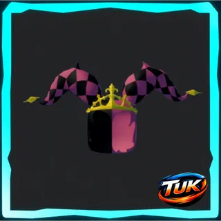 Jester's Hat | GPO - GRAND PIECE ONLINE