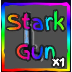 STARK GUN - GPO | GRAND PIECE ONLINE