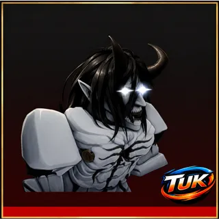 Onikiri Eren | VIA TRADE | AOTR - ATTACK ON TITAN REVOLUTION