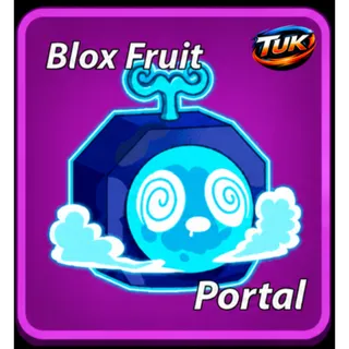 Portal | Blox Fruits