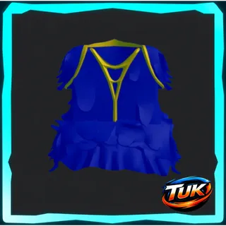 Witch's Outfit - GPO | GRAND PIECE ONLINE