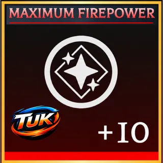 MYTHICAL PERK: MAXIMUM FIREPOWER | AOTR - ATTACK ON TITAN REVOLUTION