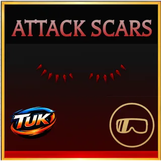 MYTHICAL ARTIFACT: ATTACK SCARS | AOTR - ATTACK ON TITAN REVOLUTION