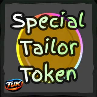 5X Special Sailor Token - GPO | GRAND PIECE ONLINE