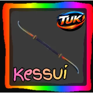 Kessui - GPO | GRAND PIECE ONLINE