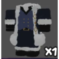 Frostpire Noble Outfit  - GPO | GRAND PIECE ONLINE