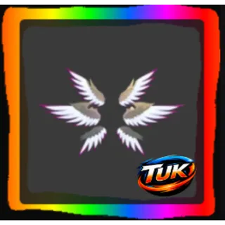 Virtuous Cupid Queen Wings - GPO | GRAND PIECE ONLINE