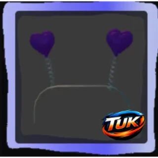 Love HeadBand - GPO | GRAND PIECE ONLINE