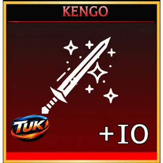 MYTHICAL PERK: KENGO | AOTR - ATTACK ON TITAN REVOLUTION