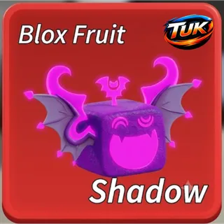 Shadow | Blox Fruits