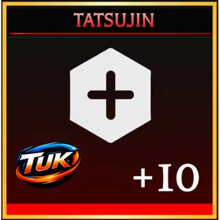 MYTHICAL PERK: TATSUJIN | AOTR - ATTACK ON TITAN REVOLUTION
