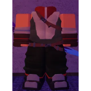 Shadowrunners Outfit - GPO | GRAND PIECE ONLINE