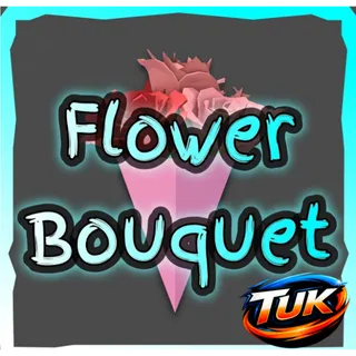 Flower Bouquet - GPO | GRAND PIECE ONLINE