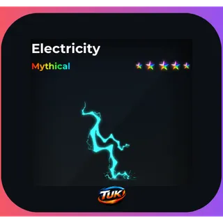MYTHICAL FRUIT ELECTRICITY | HAZE SEAS