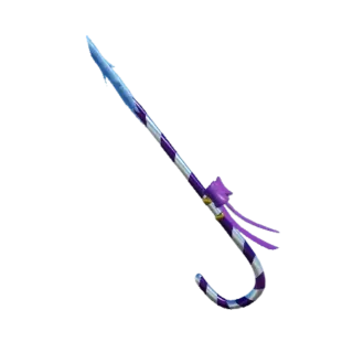 PRESTIGE CANDY CANE - GPO