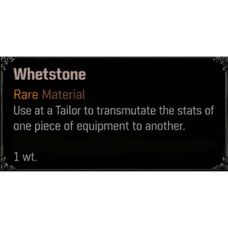 Whetstone | Material - VV: ULTIMATUM | ROBLOX