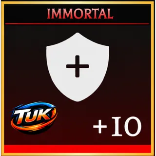 MYTHICAL PERK: +10 IMMORTAL| AOTR - ATTACK ON TITAN REVOLUTION