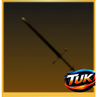 SLIME SWORD | VIA TRADE | AOTR - ATTACK ON TITAN REVOLUTION