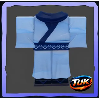 KING OF CURSES COSTUME (SUKUNA)  - GPO OUTFIT