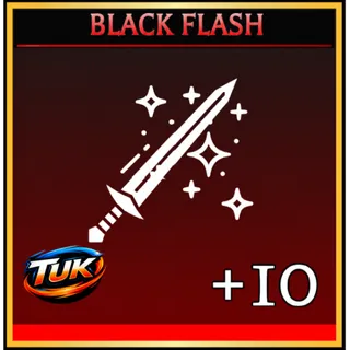 MYTHICAL PERK: BLACK FLASH | AOTR - ATTACK ON TITAN REVOLUTION