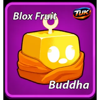 Buddha | Blox Fruits