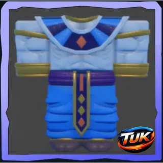 GOD OF DESTRUCTION FIT (BEERUS) - GPO | GRAND PIECE ONLINE