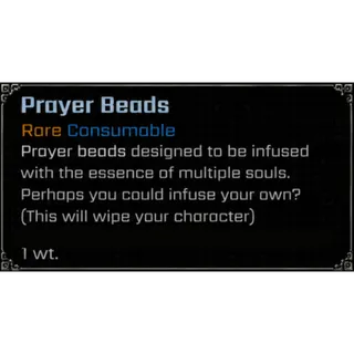 Prayer Breads | CONSUMABLE - VV: ULTIMATUM | ROBLOX