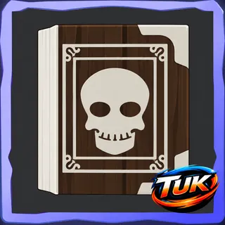 HUNTER JOURNAL - GPO | GRAND PIECE ONLINE