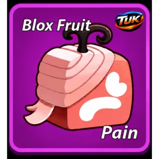 Pain | Blox Fruits