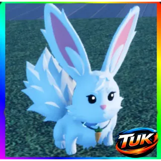 Hopiyo The Bunny - GPO | GRAND PIECE ONLINE