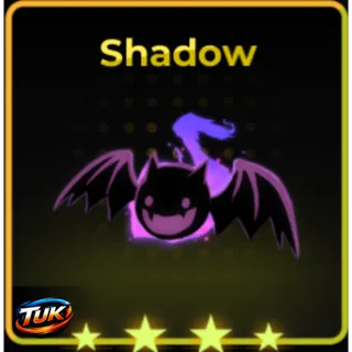 LEGENDARY FRUIT SHADOW | HAZE SEAS