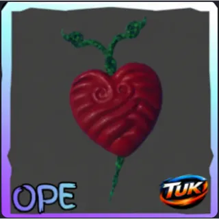 OPE - GPO | GRAND PIECE ONLINE