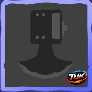 Axe Hand - GPO | GRAND PIECE ONLINE