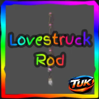 Lovestruck Rod - GPO | GRAND PIECE ONLINE