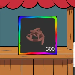 x300 LEGENDARY FISH BAIT - GRAND PIECE ONLINE - GPO