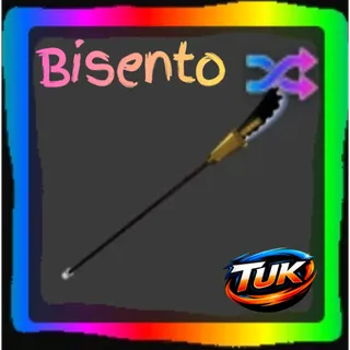 BISENTO - GPO | GRAND PIECE ONLINE
