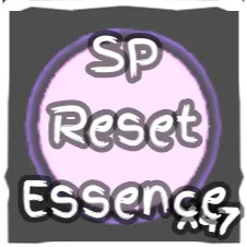 10X SP RESET - GPO | GRAND PIECE ONLINE