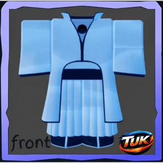 Ulquiorra Fit - GPO | GRAND PIECE ONLINE