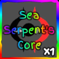 SERPENT CORE - GPO | GRAND PIECE ONLINE