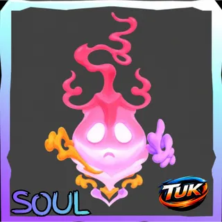 SOUL - GPO | GRAND PIECE ONLINE