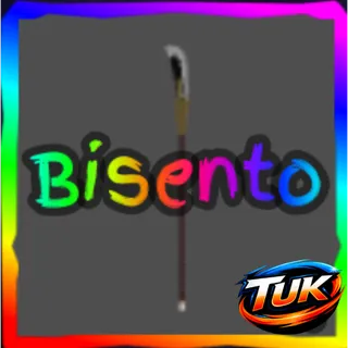 BISENTO - GPO | GRAND PIECE ONLINE