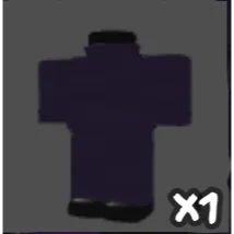 HONORED SORCERER COSTUME (GOJO) - GPO OUTFIT